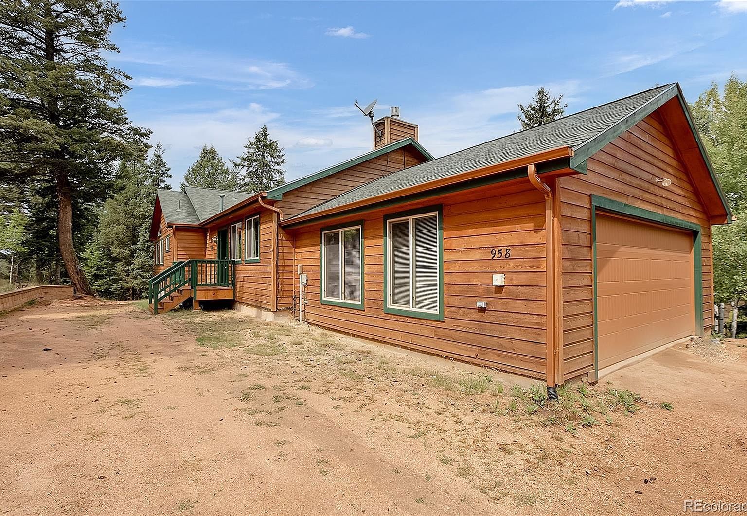 958 Cottonwood Lake Dr Divide, CO 80814 - Thumbnail 3