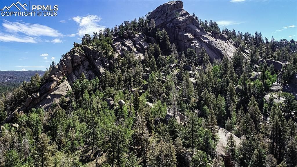 235 Hay Creek Rd Florissant, CO 80816 - Thumbnail 3