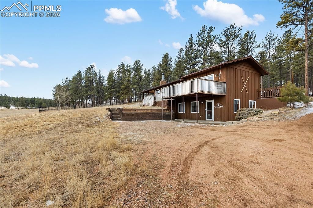 901 Wilson Dr Florissant, CO 80816 - Thumbnail 3