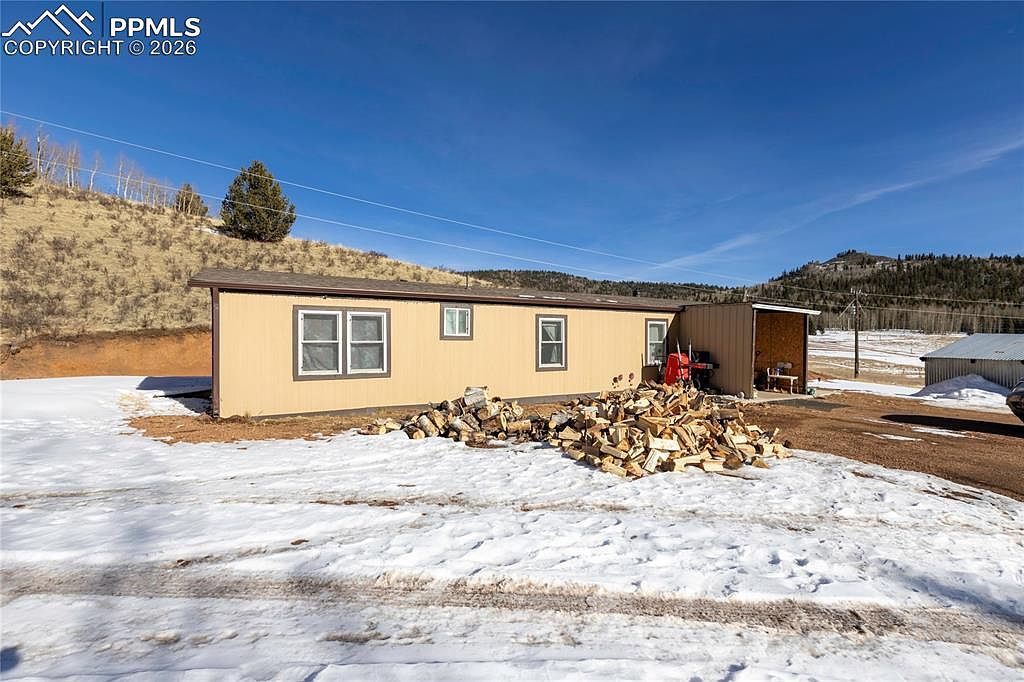 12657 S Highway 67 Cripple Creek, CO 80813 - Thumbnail 3