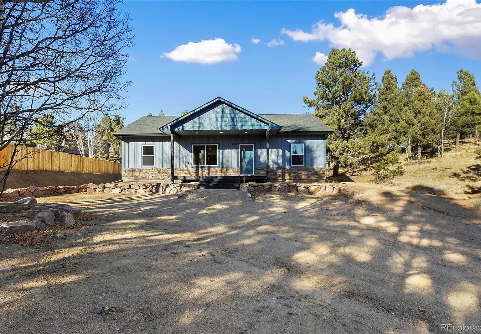 237 Columbine Dr Woodland Park, CO 80863 - Thumbnail 3