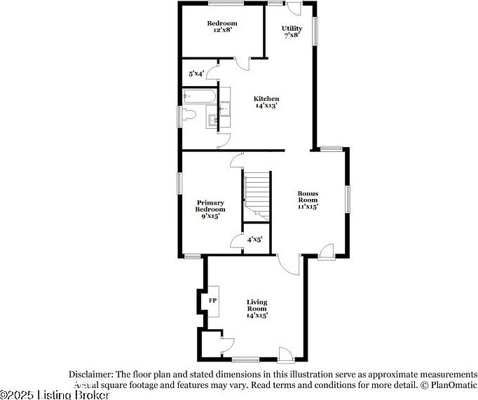 1851 Date St Louisville, KY 40210 - Thumbnail 3