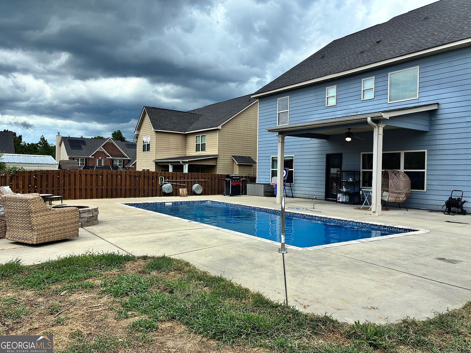 118 Broadleaf Trl Grovetown, GA 30813 - Thumbnail 3