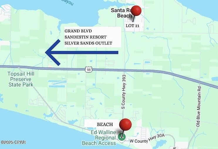 21 N County Hwy #393, Pt Washington, FL, 32459 - Thumbnail 3