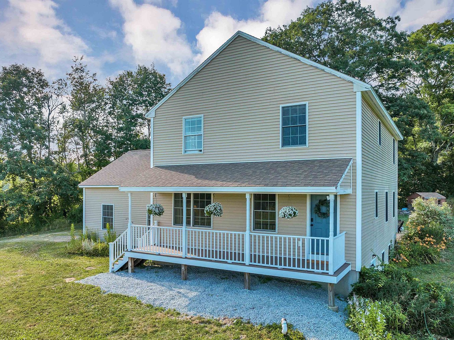 228 Ye Olde Canterbury Rd Northwood, NH 03261 - Thumbnail 3