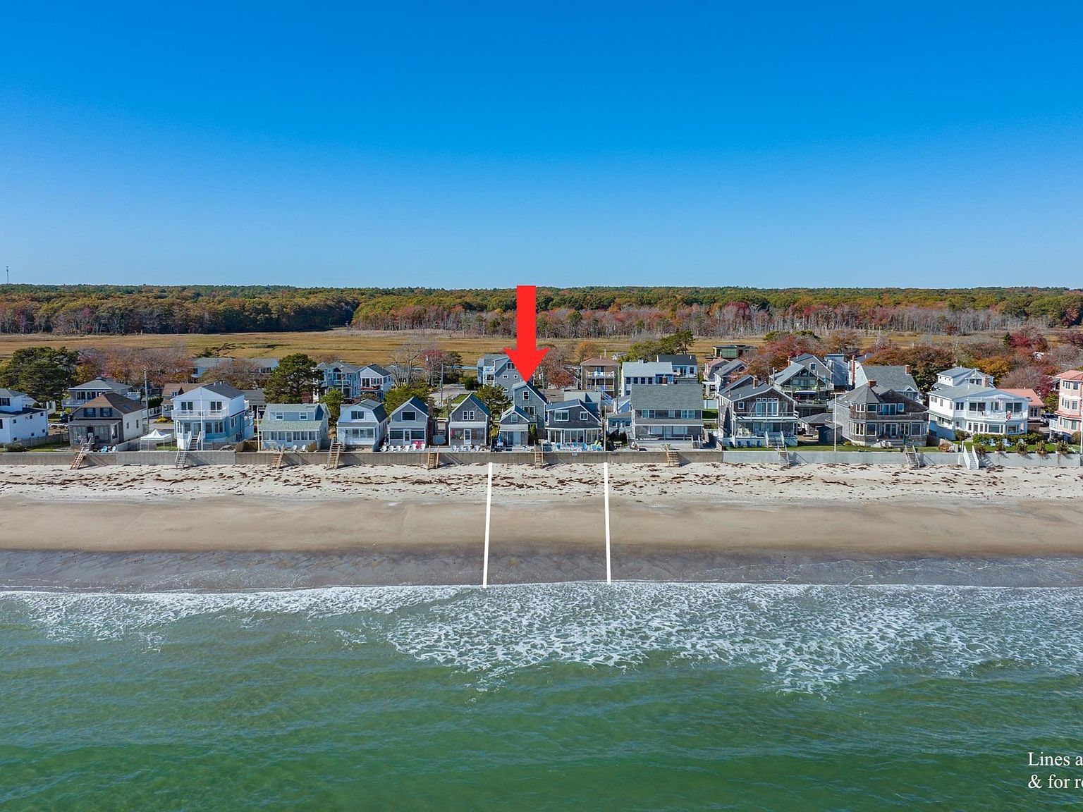 341 Ocean Ave #1 Wells, ME 04090 - Thumbnail 3