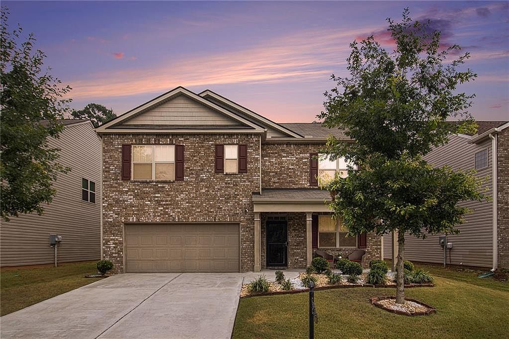 850 Blue Hill Ln Atlanta, GA 30349 - Thumbnail 3