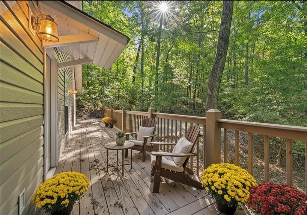 1148 Old Forge Ests Hiawassee, GA 30546 - Thumbnail 3