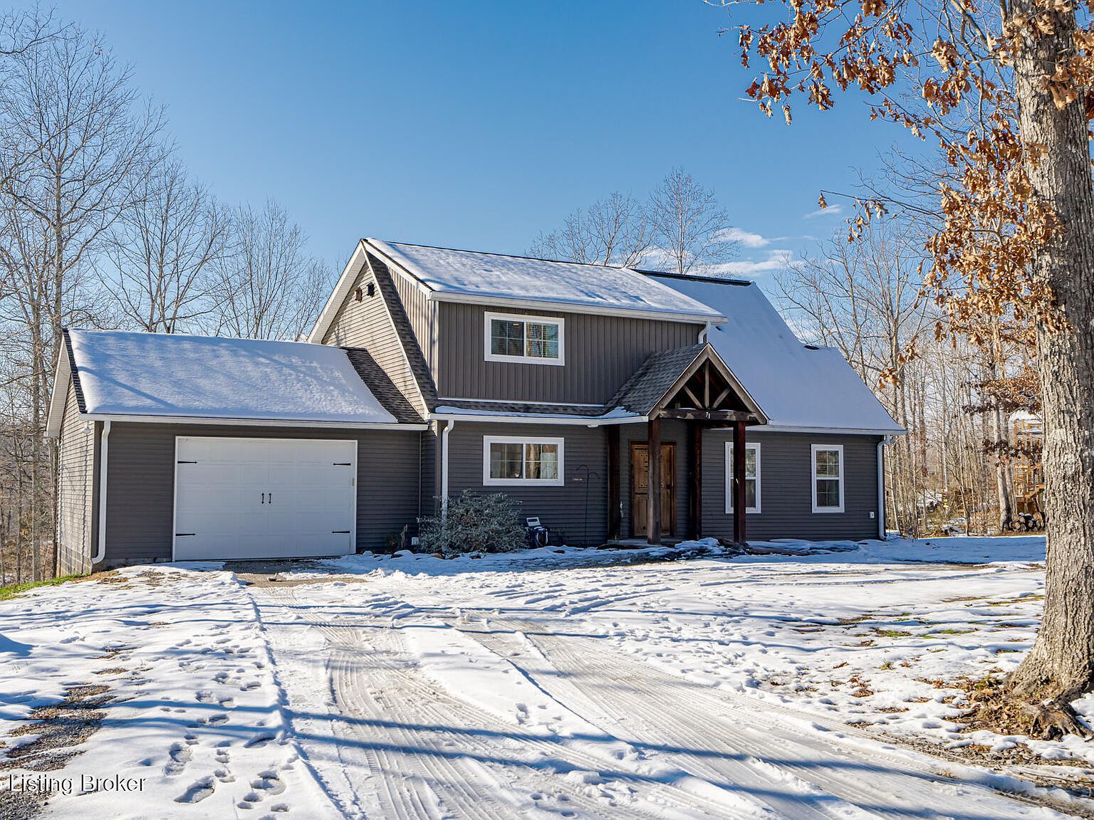 71 Moutardier Rd Leitchfield, KY 42754 - Thumbnail 3