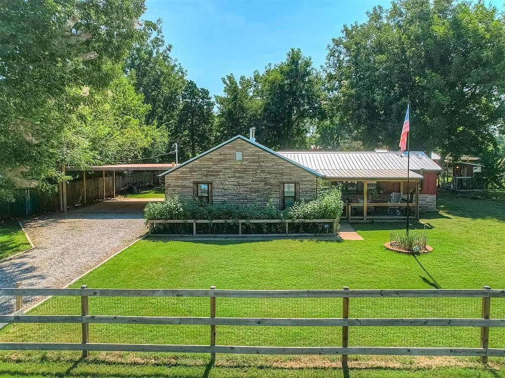 8816 NE 17th St Oklahoma City, OK 73141 - Thumbnail 3