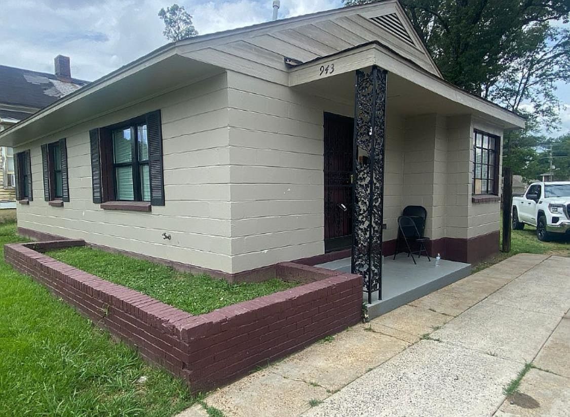 943 N Manassas St Memphis, TN 38107 - Thumbnail 3