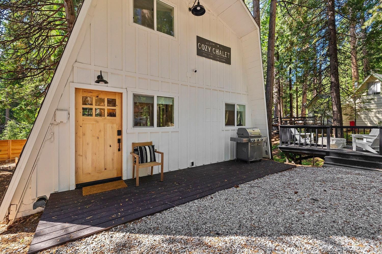 22785 W Ellmaro Long Barn, CA 95335 - Thumbnail 3