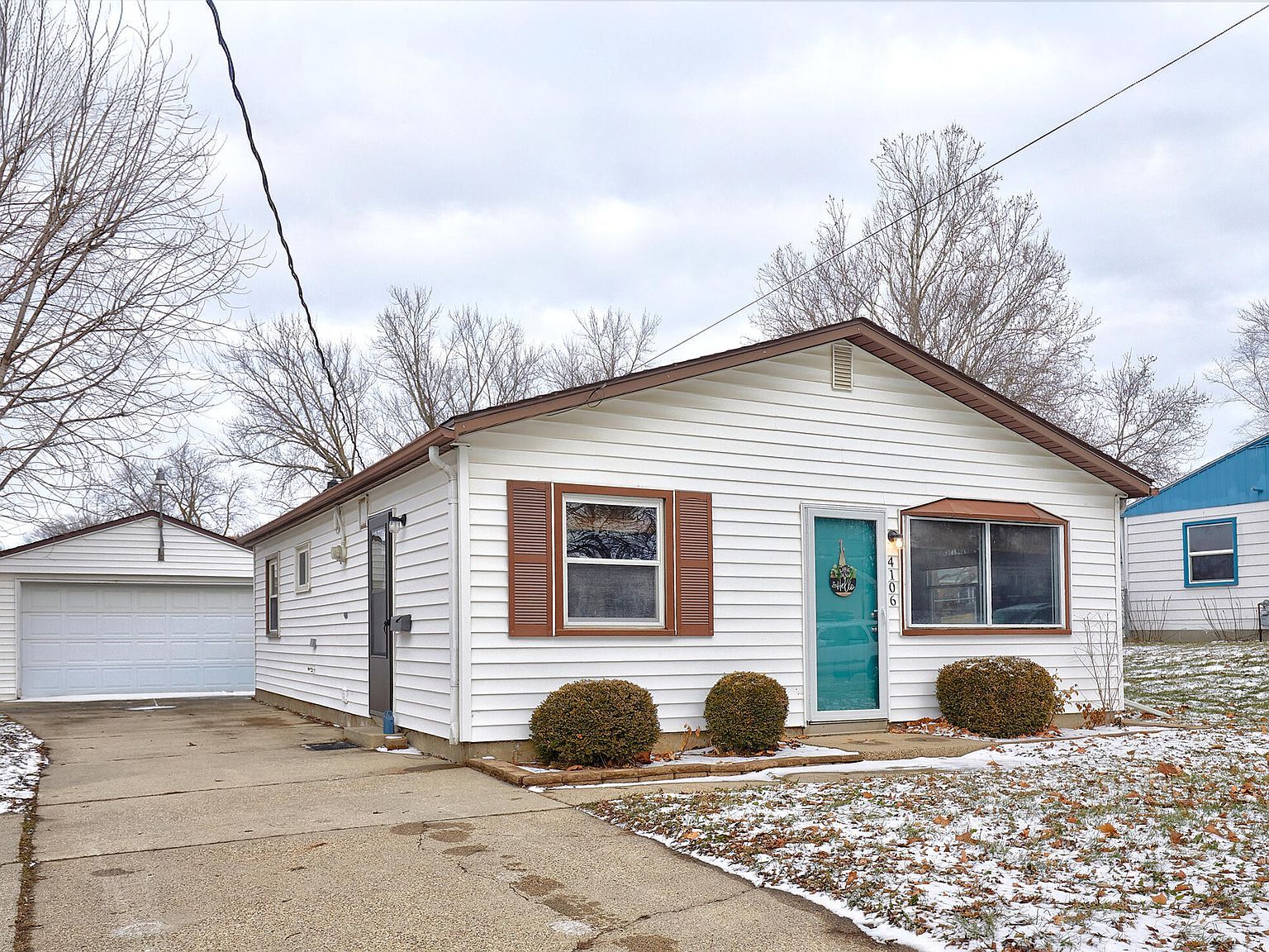 4106 E Seneca Ave Des Moines, IA 50317 - Thumbnail 3