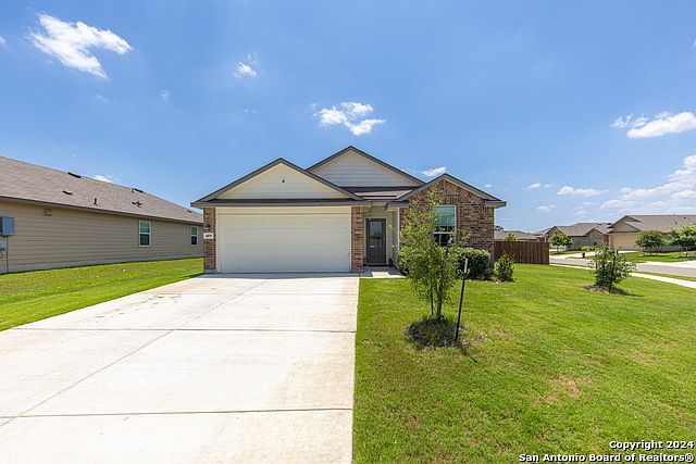 409 Sabine Riv Cibolo, TX 78108 - Thumbnail 3