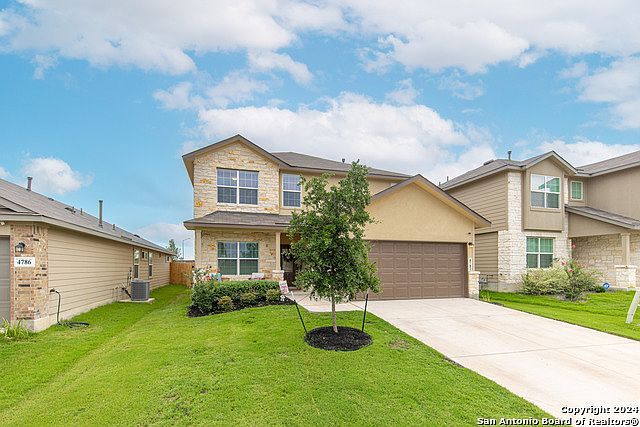 4782 Chalk Flts San Antonio, TX 78253 - Thumbnail 3
