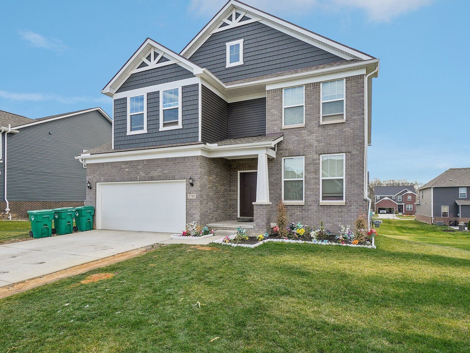 2785 Tulip Way Commerce Township, MI 48382 - Thumbnail 3