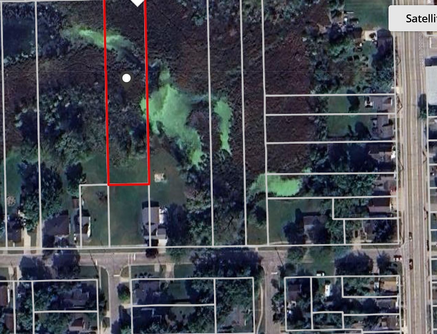 0 North St Holly, MI 48442 - Thumbnail 3