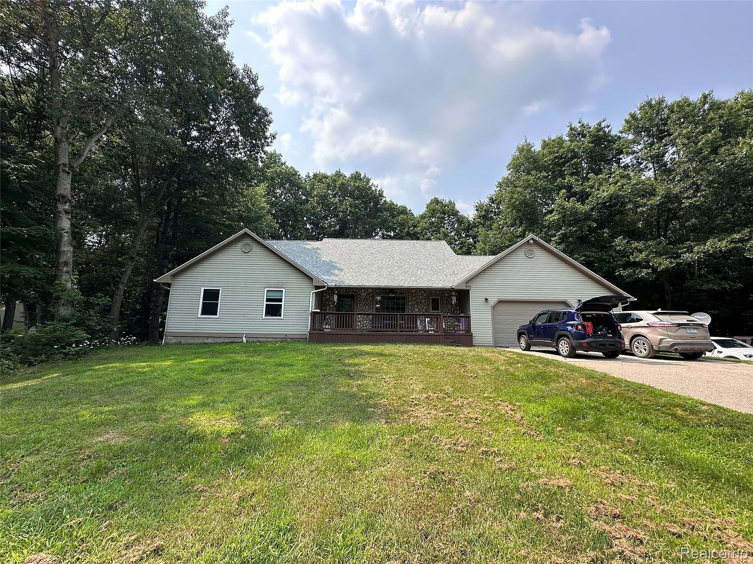 5435 Snow Den Trl Columbiaville, MI 48421 - Thumbnail 3