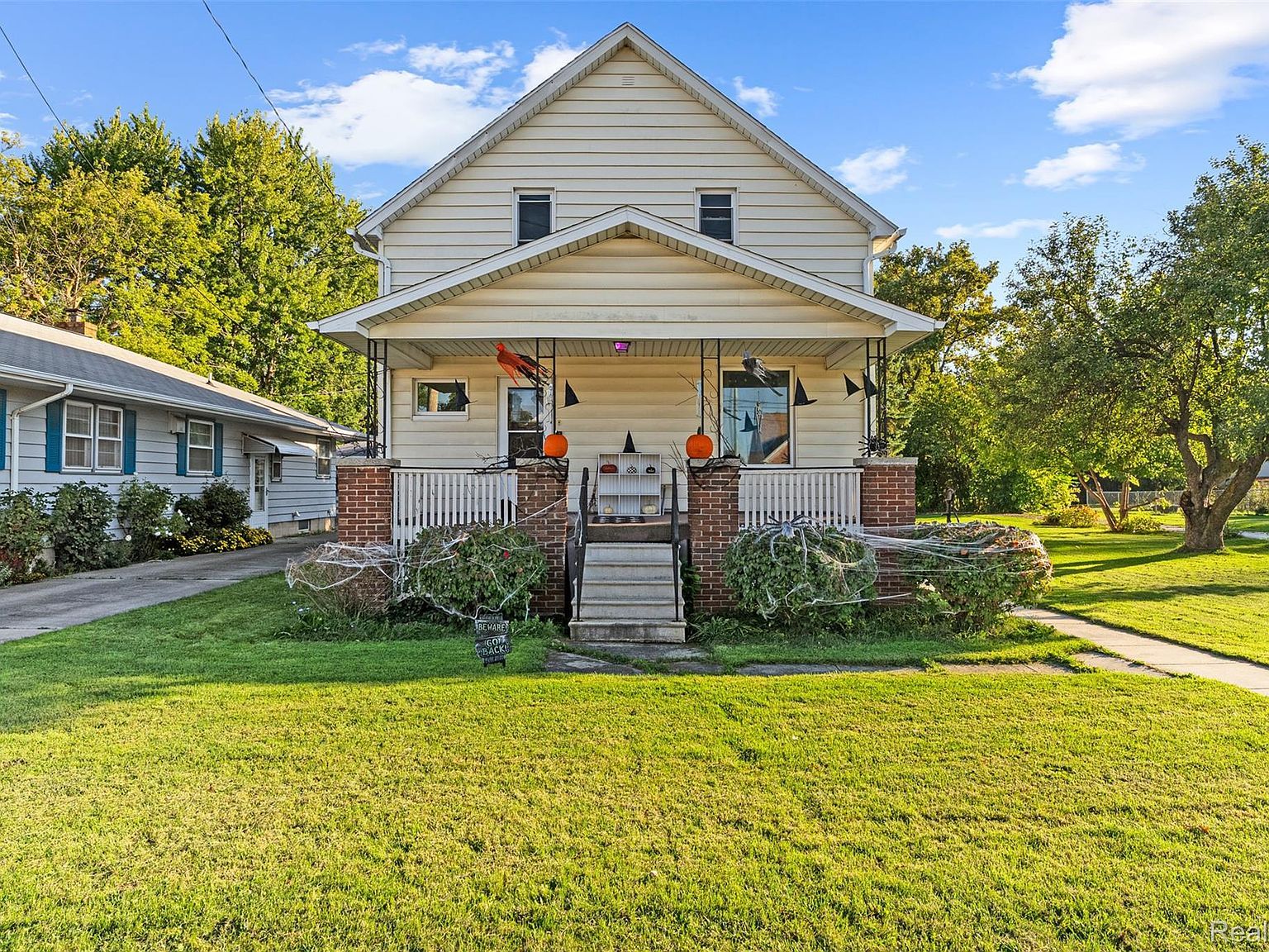 2028 Kosciuszko Ave Bay City, MI 48708 - Thumbnail 3