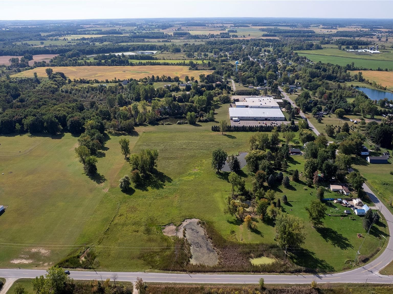 4634 Marlette Rd Clifford, MI 48727 - Thumbnail 3