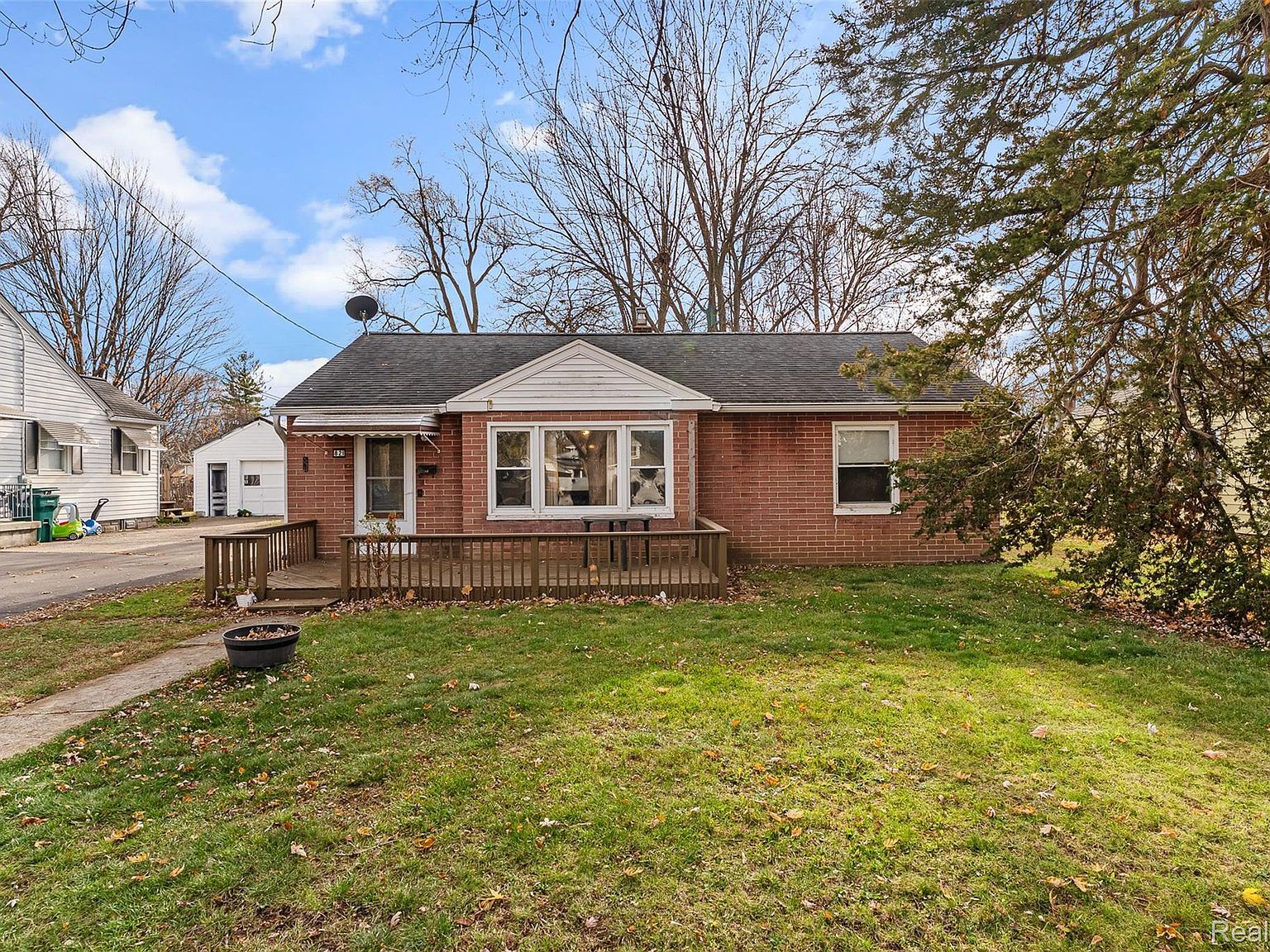 821 Ryan St Owosso, MI 48867 - Thumbnail 3