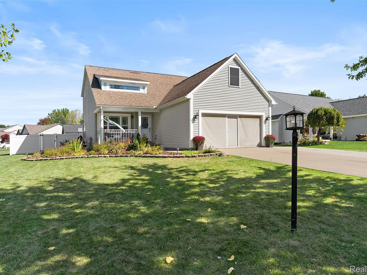 331 Andrea Ave Linden, MI 48451 - Thumbnail 3