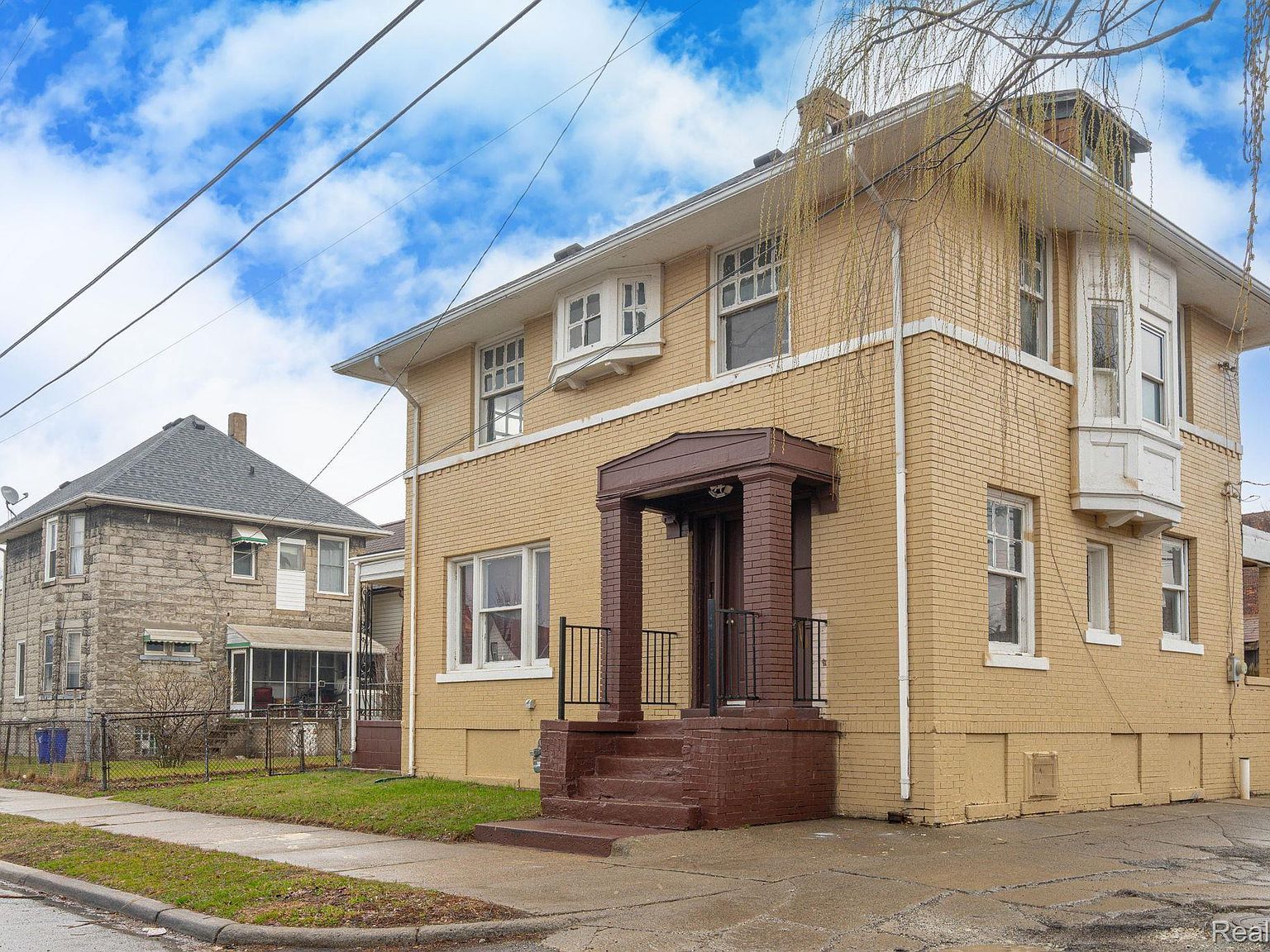 5421 Toledo St Detroit, MI 48209 - Thumbnail 3