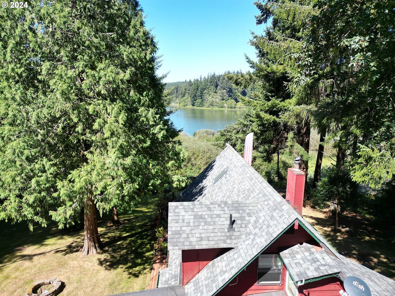 83049 Siltcoos Station Rd Westlake, OR 97493 - Thumbnail 3