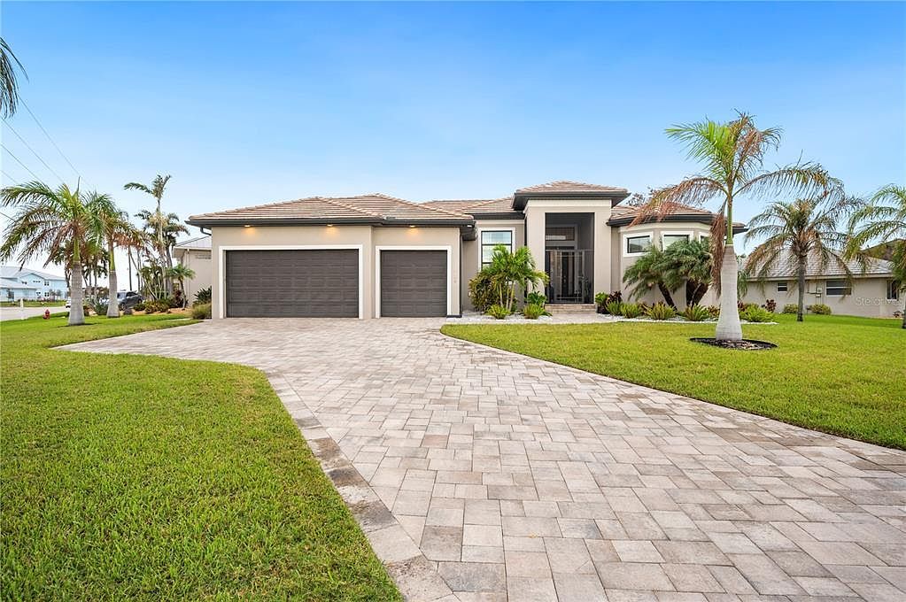 1099 Cimarron Dr Punta Gorda, FL 33950 - Thumbnail 3