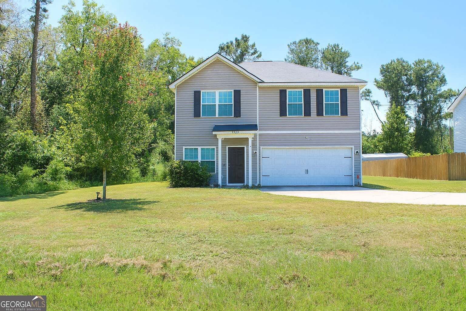 1343 Talmadge Rd Allenhurst, GA 31301 - Thumbnail 3