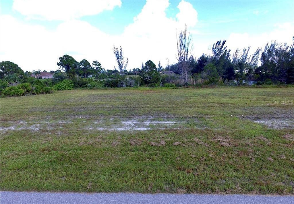 2017 NW 24th Ave #350 Cape Coral, FL 33993  | Land/Lot