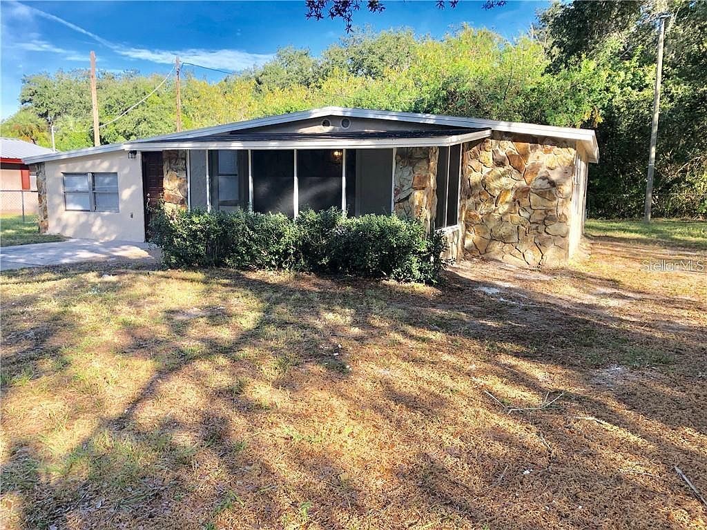 12413 Phillips Ln Gibsonton, FL 33534  | Single Family