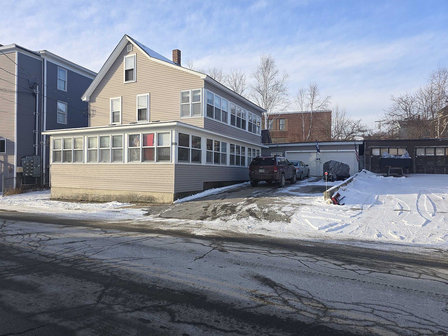 89 Granite St Berlin, NH 03570 - Thumbnail 3