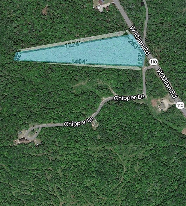 3 Chipper Ln Milan, NH 03588  | Land/Lot