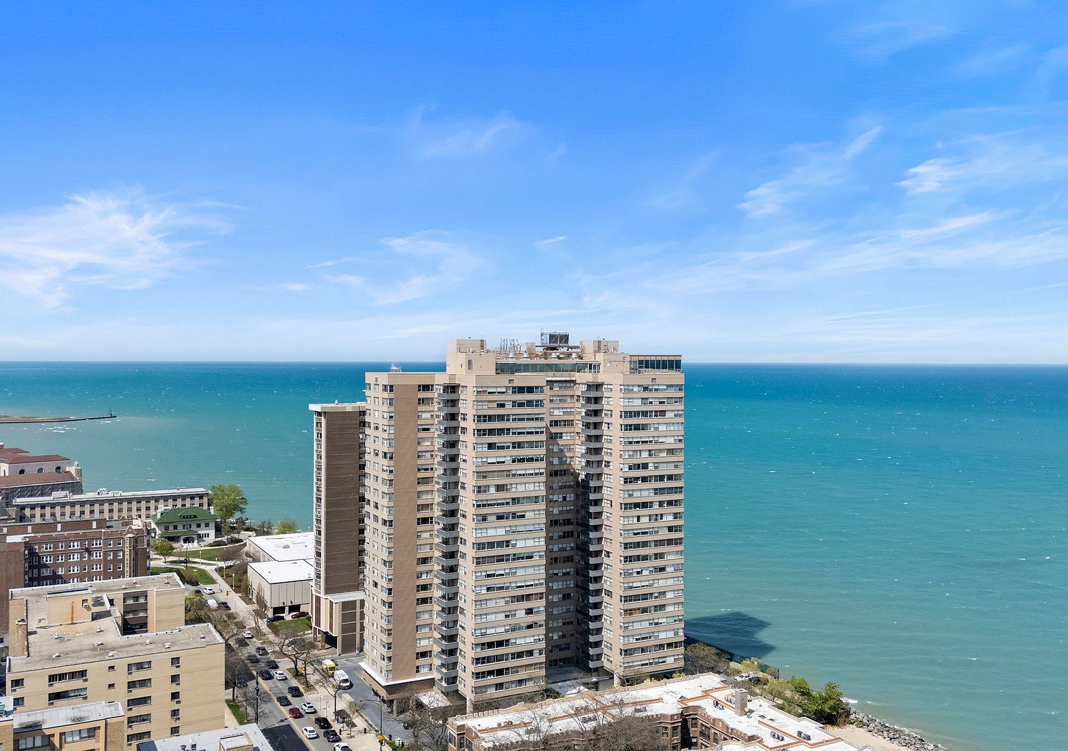 6301 N Sheridan Rd APT 8E Chicago, IL 60660 - Thumbnail 3