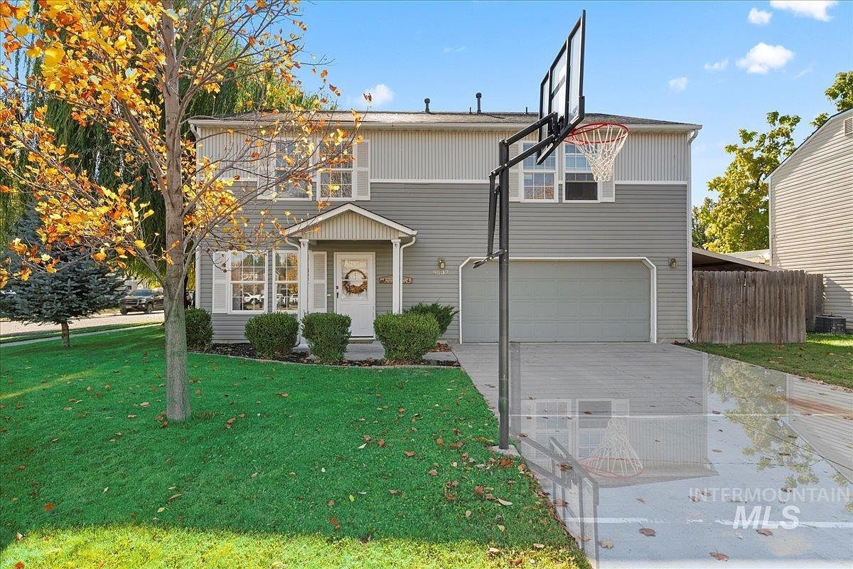 9537 W Homewood Dr Boise, ID 83709 - Thumbnail 3