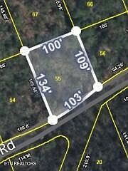 LOT 55 Lin Creek Rd Sevierville, TN 37876  | Land/Lot