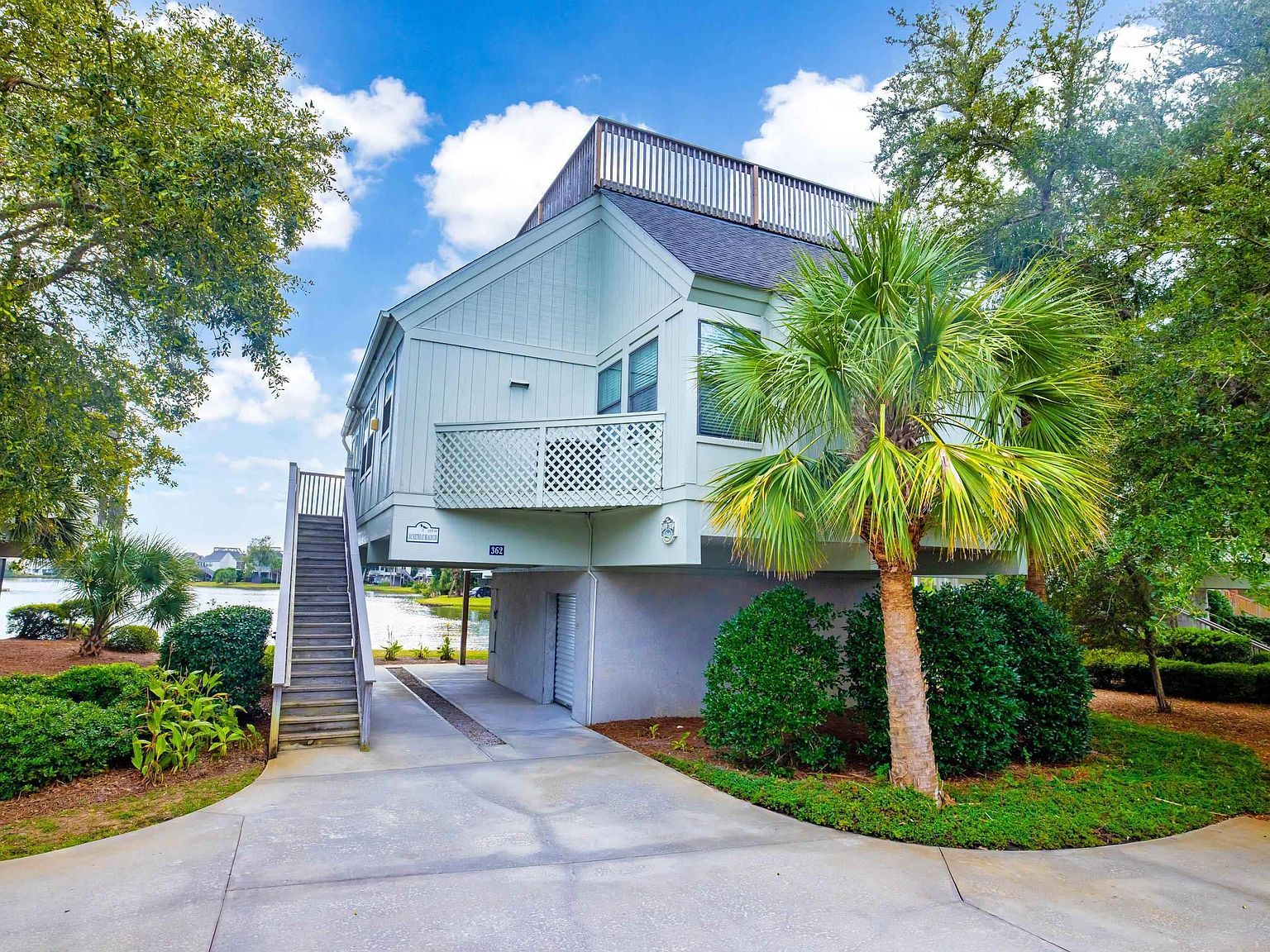 362 Retreat Beach Cir Pawleys Island, SC 29585 - Thumbnail 3