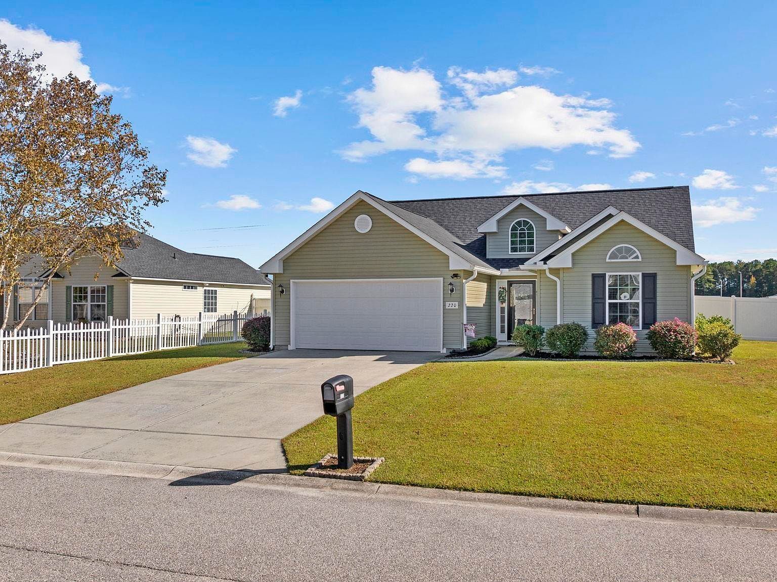 220 Hickory Springs Ct Conway, SC 29527 - Thumbnail 3