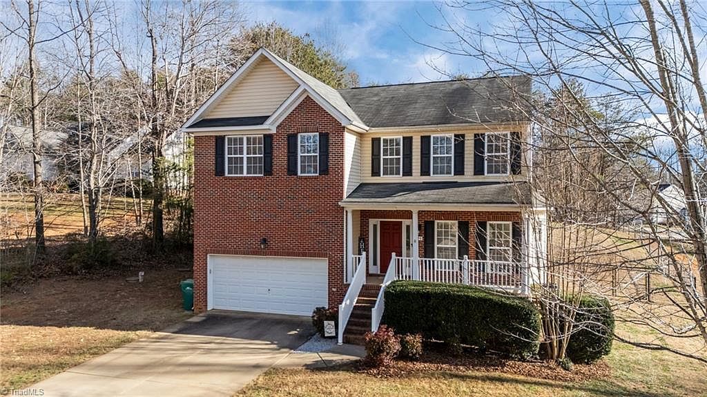 198 Twin Creeks Dr Stokesdale, NC 27357 - Thumbnail 3