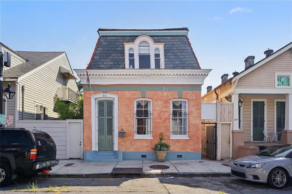 1021-23 Orleans St New Orleans, LA 70116 - Thumbnail 3