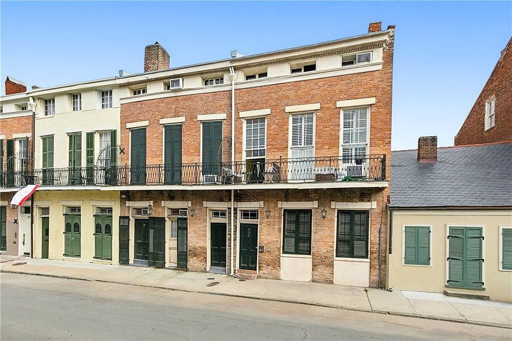 929 Dumaine St APT 9 New Orleans, LA 70116 - Thumbnail 3