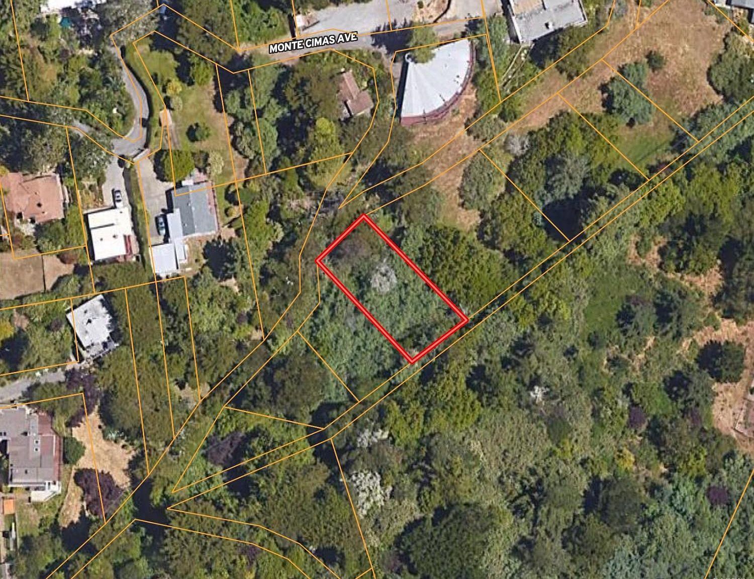 0 Monte Cimas Ave Mill Valley, CA 94941 - Thumbnail 3