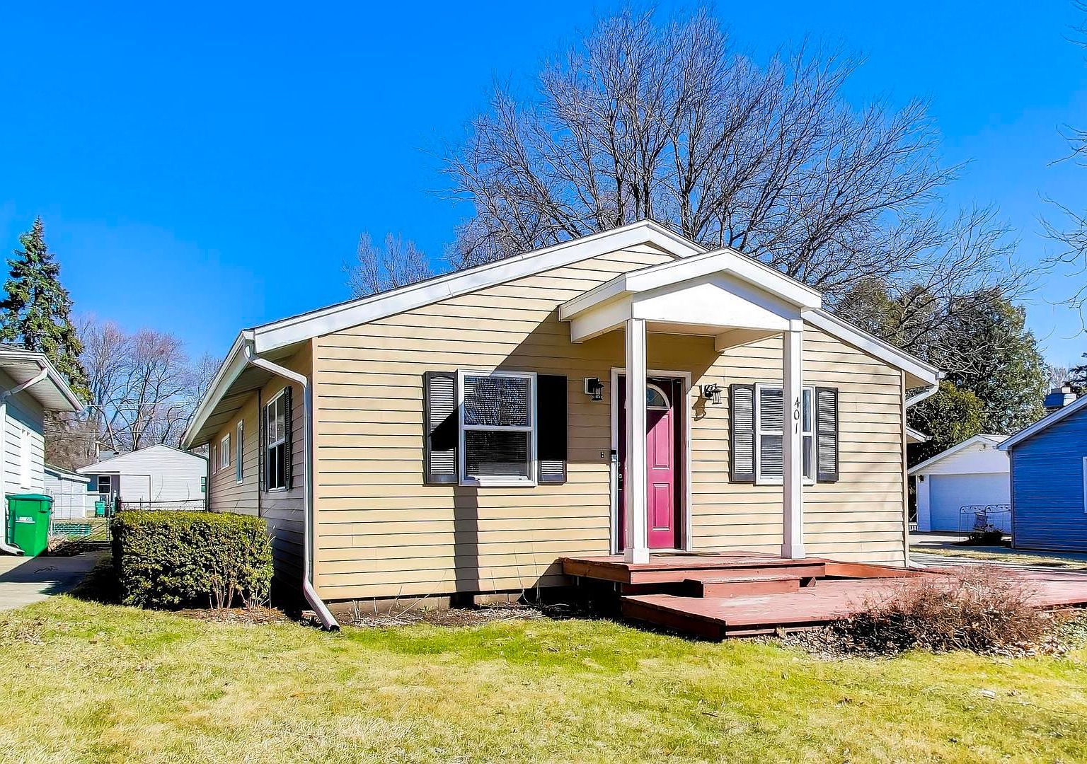 401 E Lincoln St Sycamore, IL 60178 - Thumbnail 3