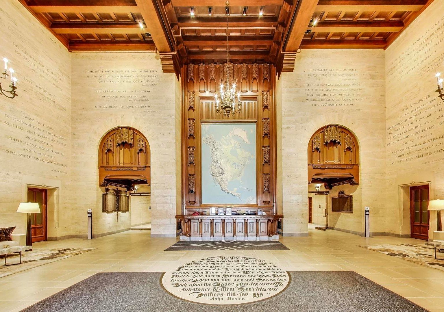 435 N Michigan Ave #405 Chicago, IL 60611 - Thumbnail 3