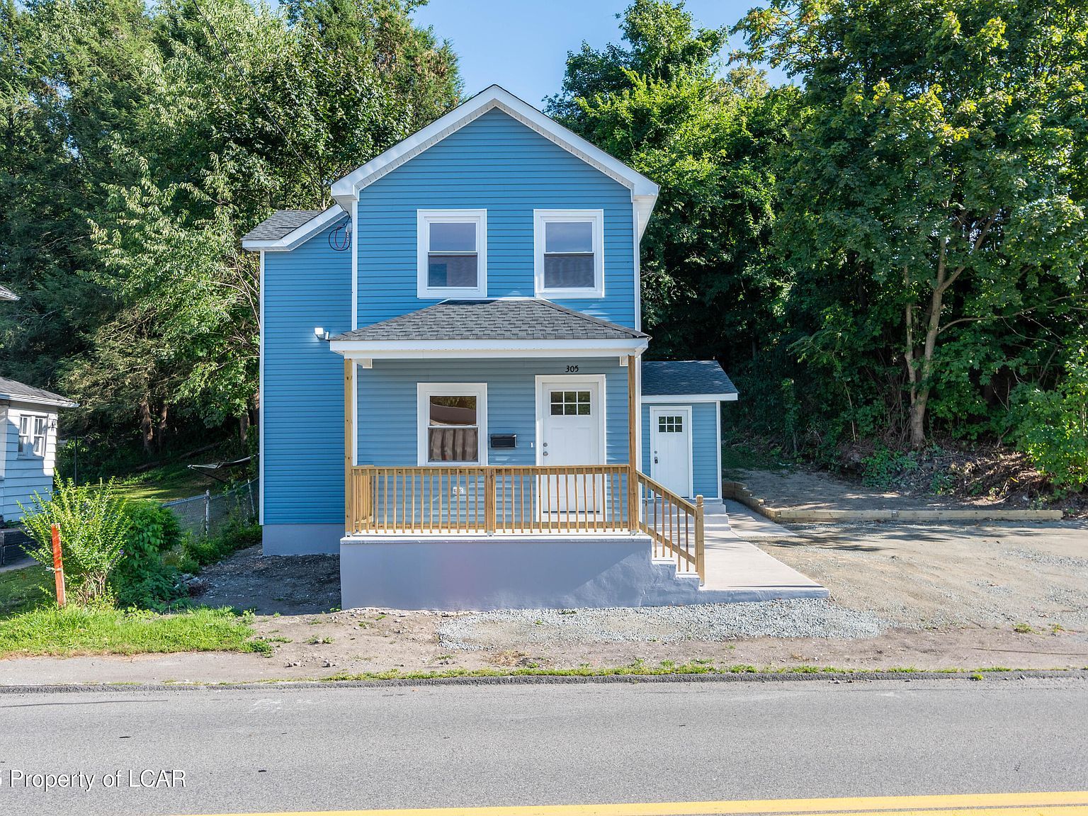 305 Parsonage St Hughestown, PA 18640 - Thumbnail 3