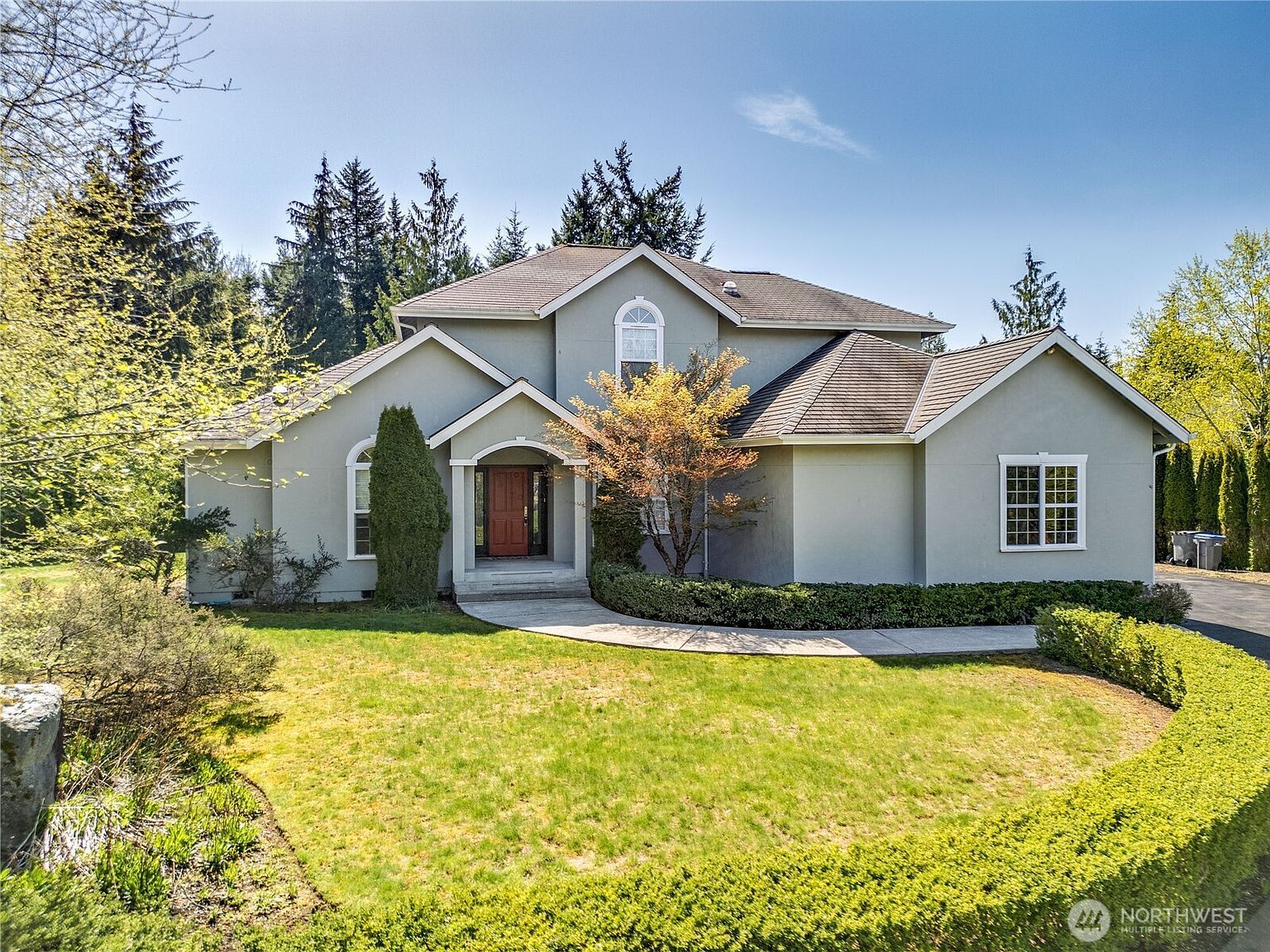 7136 Windflower Pl NW Seabeck, WA 98380 - Thumbnail 3