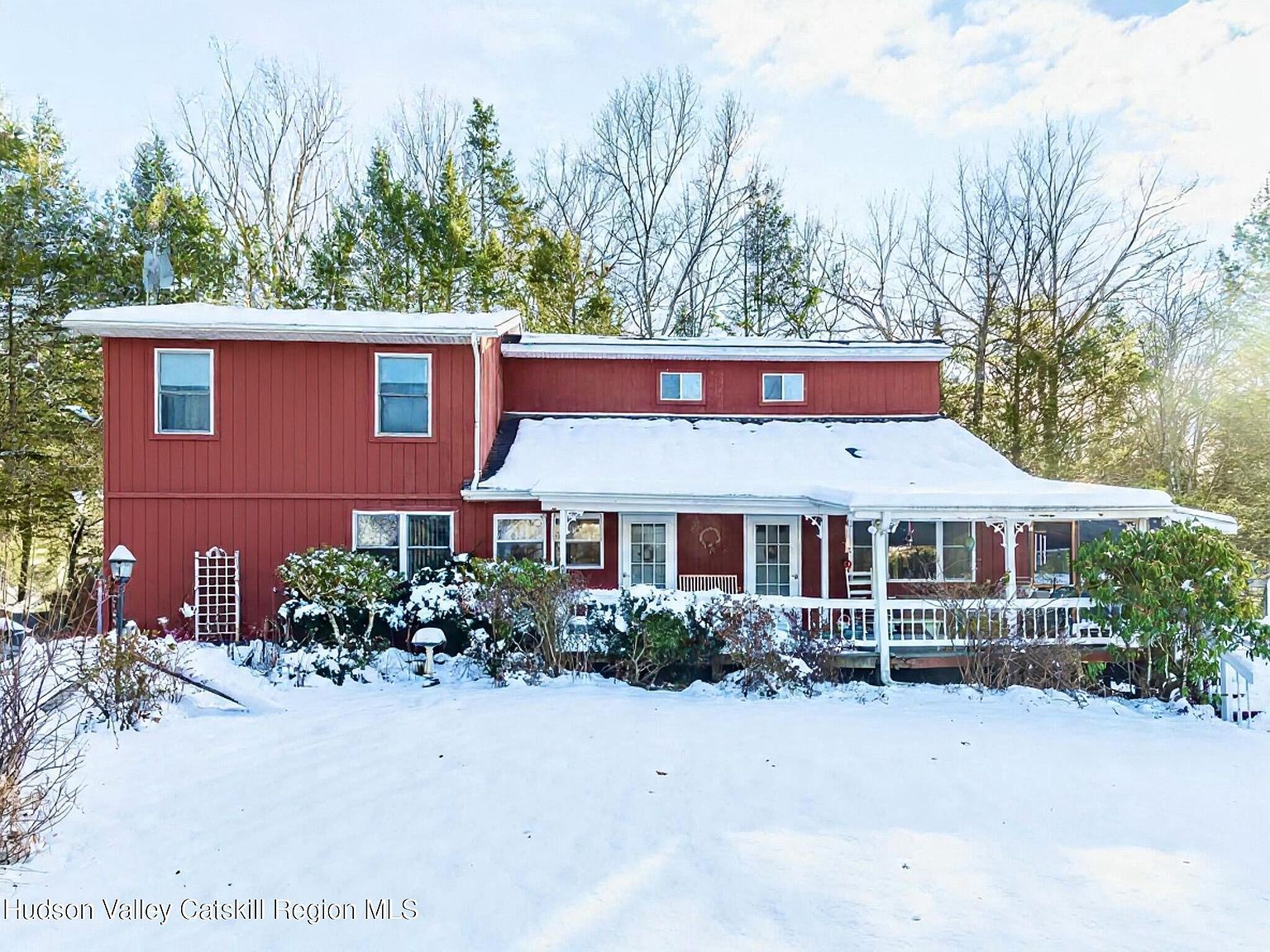 28 John Carle Rd Saugerties, NY 12477 - Thumbnail 3