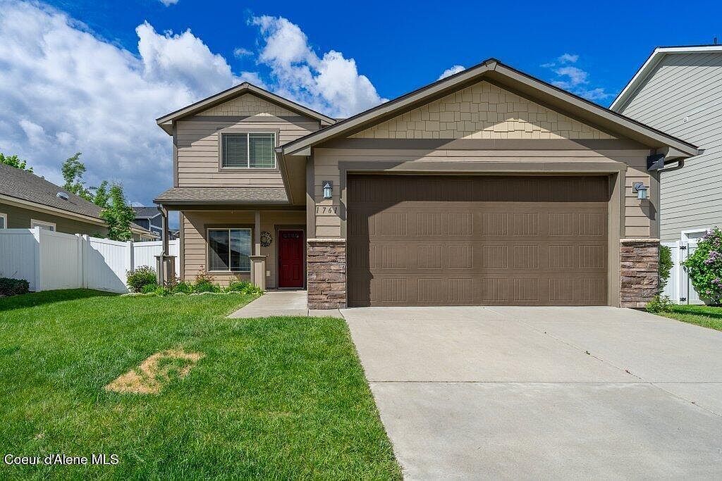 1761 W Pyrenees Loop Coeur D Alene, ID 83815 - Thumbnail 3