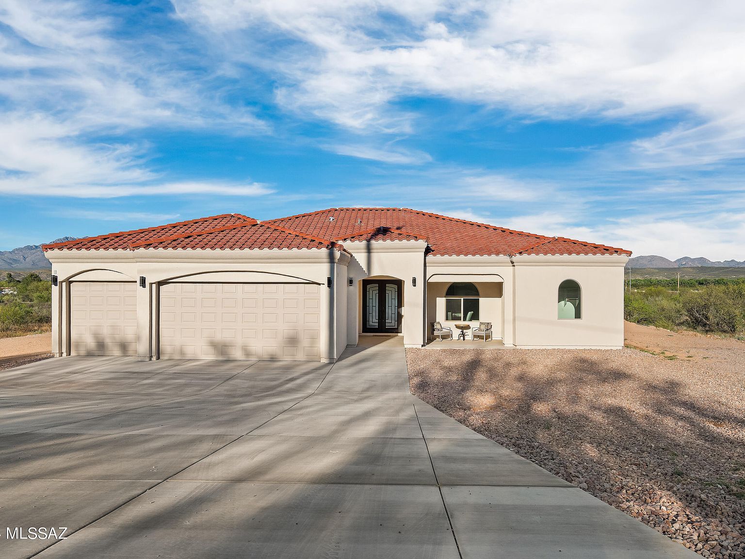 103 Keating Cir Tubac, AZ 85646 - Thumbnail 3